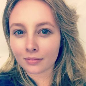 Meet your Posher, Kaitlyn